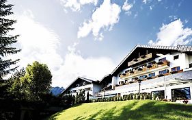 Bergresort Seefeld
